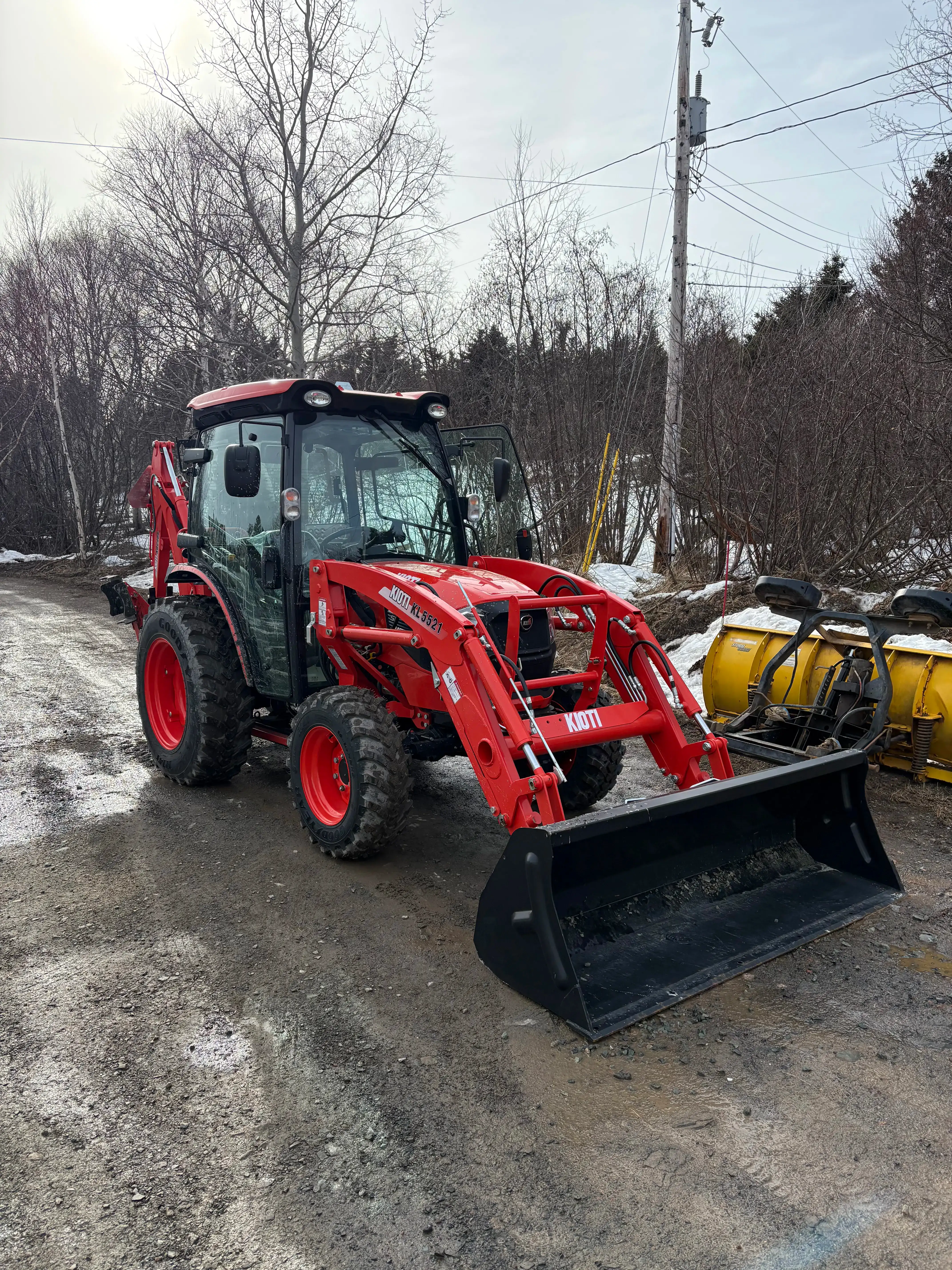 White Wolf Landscaping and Excavation | Clarenville, NL | Lawn Care and Landscaping