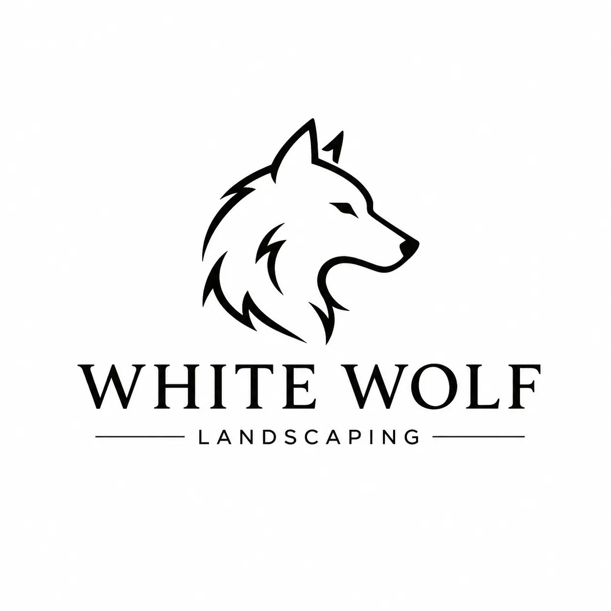 White Wolf Landscaping and Excavation | Clarenville, NL | Lawn Care and Landscaping