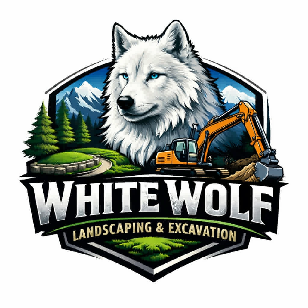 White Wolf Landscaping & Excavation