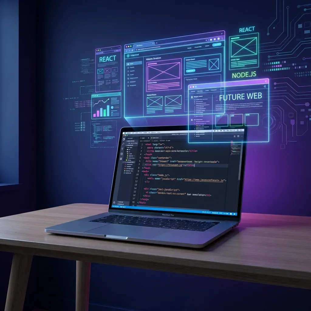 Excavation and groundwork services